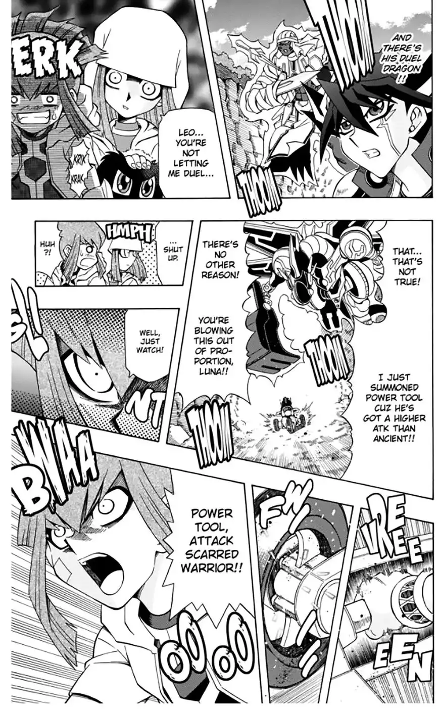 Yu-Gi-Oh! 5Ds - A Chapter 36 21